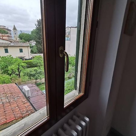 Allori Firenze Eksteriør billede
