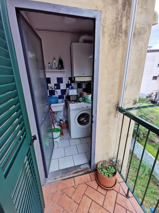 Allori Firenze Eksteriør billede
