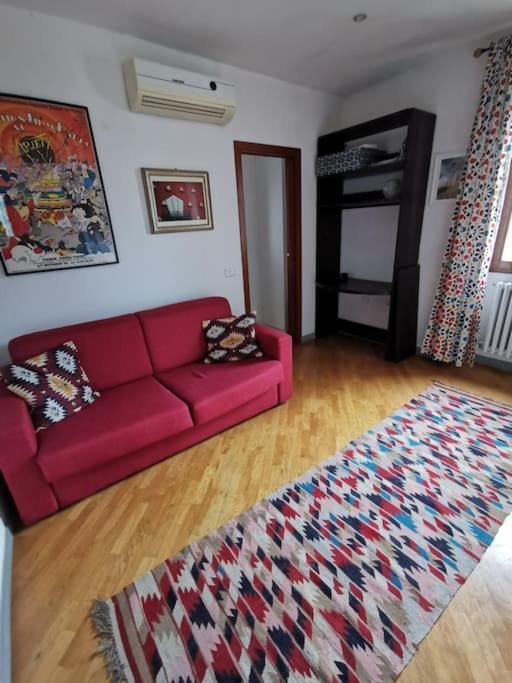 Allori Firenze Eksteriør billede