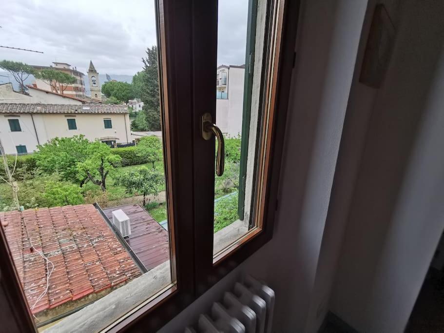 Allori Firenze Eksteriør billede