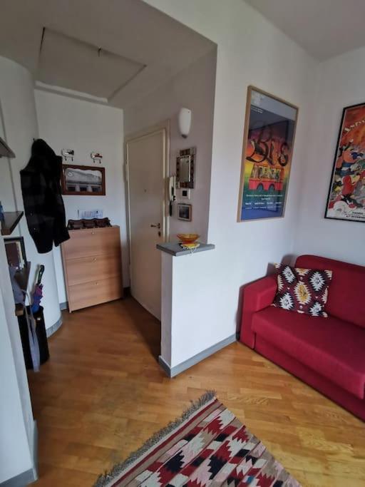 Allori Firenze Eksteriør billede