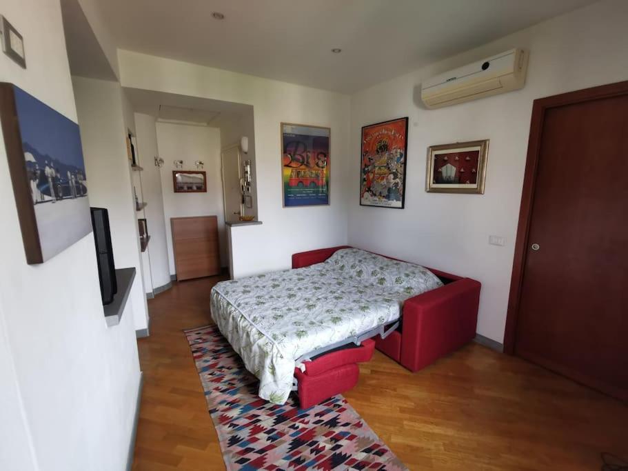 Allori Firenze Eksteriør billede