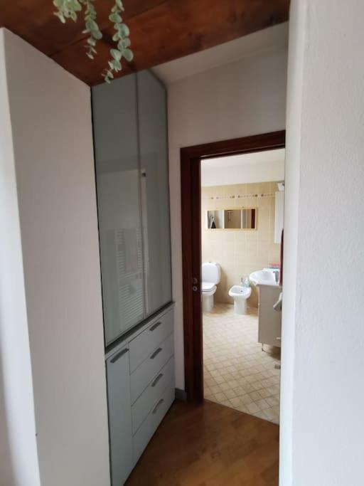 Allori Firenze Eksteriør billede