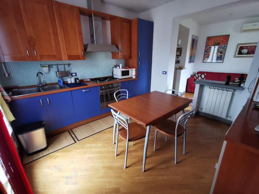 Allori Firenze Eksteriør billede