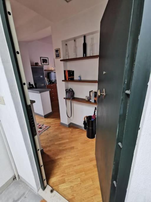 Allori Firenze Eksteriør billede