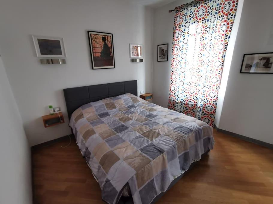 Allori Firenze Eksteriør billede