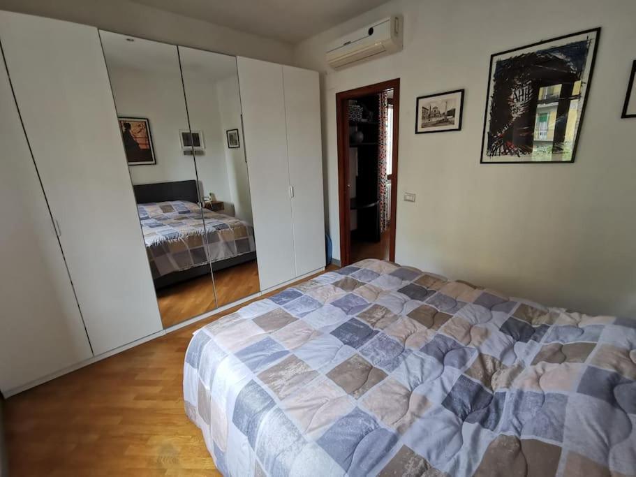 Allori Firenze Eksteriør billede