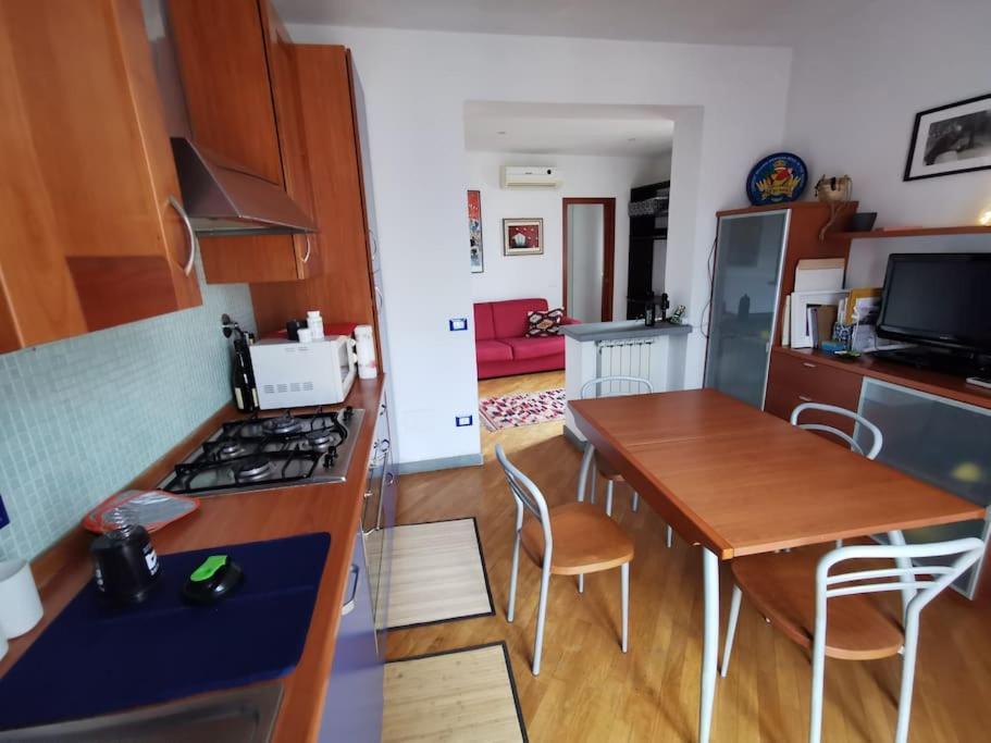 Allori Firenze Eksteriør billede