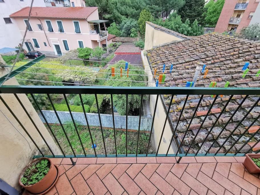 Allori Firenze Eksteriør billede